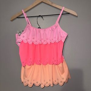 OshKosh Kid’s Swim Suit